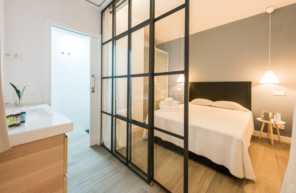Hortaleza City Center Madrid Exterior photo
